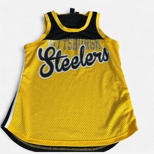 Pittsburgh Steelers ladies jersey